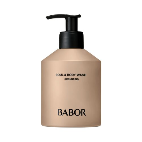 Grounding Soul & Body Wash
